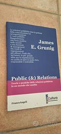 PUBLIC (&) RELATIONS -J. E. Grunig