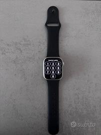 Orologio Apple Watch serie 8 41mm GPS