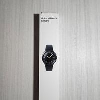 galaxy watch 4 classic