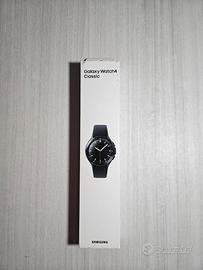 galaxy watch 4 classic