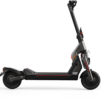 Monopattino Segway KickScooter GT2 - Top