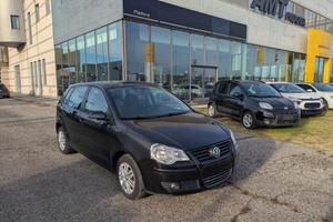 VOLKSWAGEN Polo 80CV 5p.