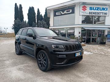 Jeep Grand Cherokee 3.0 V6 CRD 250 CV Multijet II 