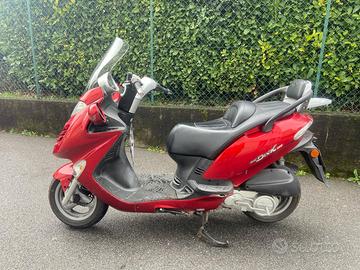 Kymco Dink 150 - 2002