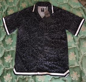 Camicia Black squad