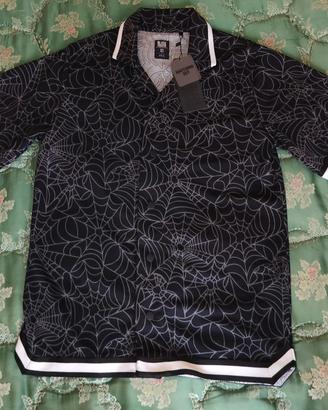 Camicia Black squad