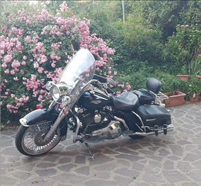 Harley Davidson Road King Classic