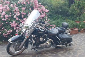 Harley Davidson Road King Classic