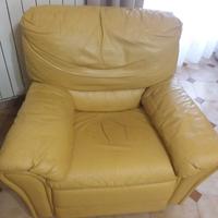 Poltrone relax girevoli