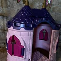 Castello delle principesse