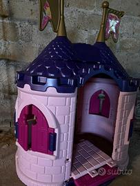 Castello delle principesse