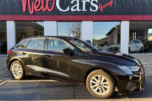 AUDI A3 SPB 30 TFSI Business NAVI-LED-16"