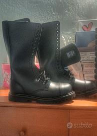 Anfibi Brandit Unisex