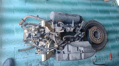 Ricambi motore Honda Forza 250