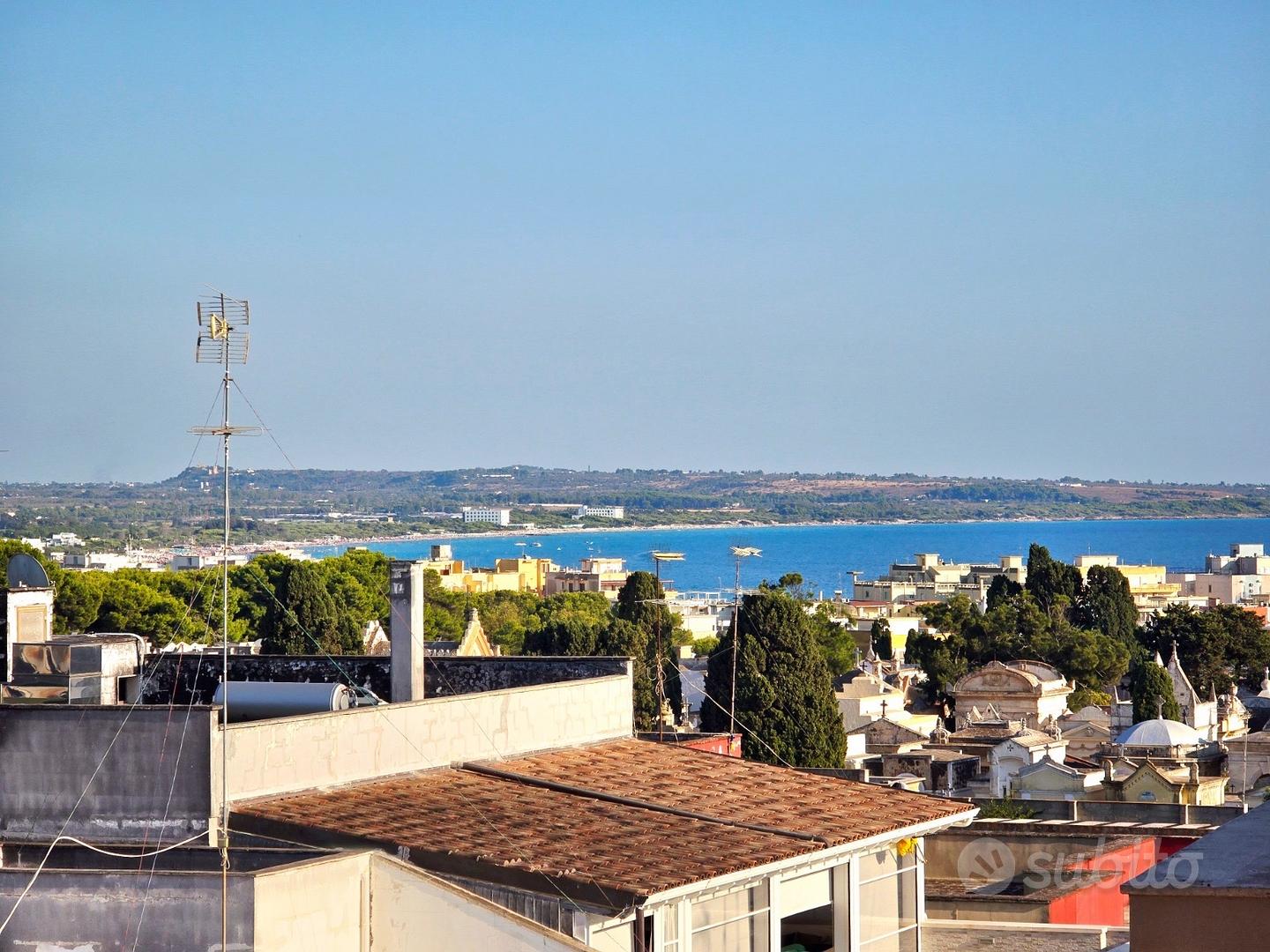 Apartment in Gallipoli, Lecce - Altro