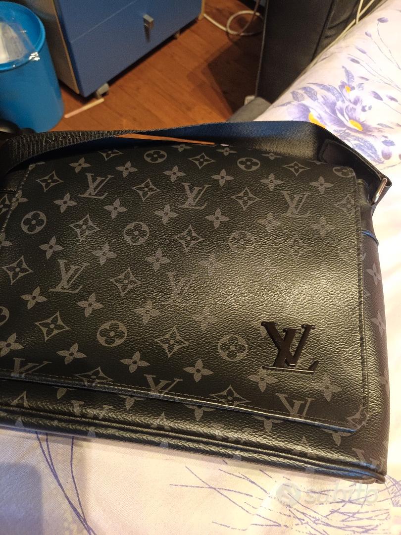 Cintura Louis Vuitton monogram - Vinted