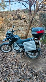 bmw f650 gs
