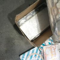 kit guarnizioni testata 126, 500 , alfa