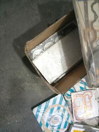 kit guarnizioni testata 126, 500 , alfa