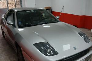 fiat coupe turbo 16 