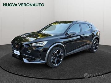 CUPRA Formentor CUPRA FORMENTOR 1.5 TSI DSG 150CV