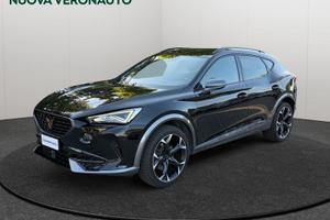 CUPRA Formentor CUPRA FORMENTOR 1.5 TSI DSG 150CV