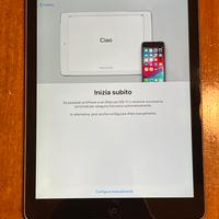 Ipad air 9,7” 32GB