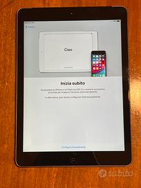 Ipad air 9,7” 32GB