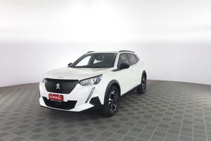 PEUGEOT 2008 2008 PureTech 130 S&S EAT8 Allure P