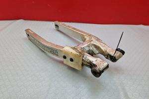 FORCELLONE POSTERIORE YAMAHA YZ 125 1983 1984 YZ12