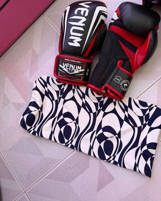 Guantoni da boxe 10 oz