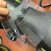 Cupolino Sport BMW R1200R LC