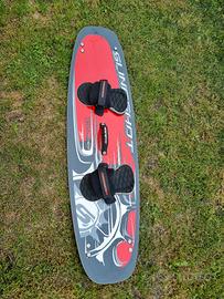 Tavola kite surf Slingshot