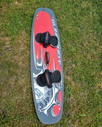 Tavola kite surf Slingshot