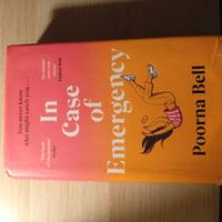 libro in inglese 