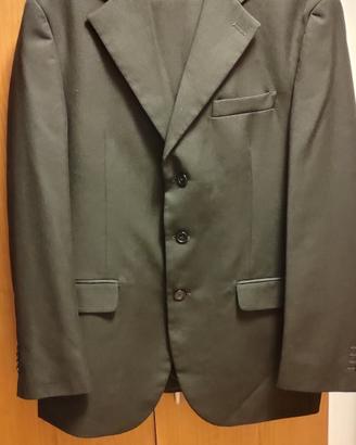 completo uomo nero balestrieri