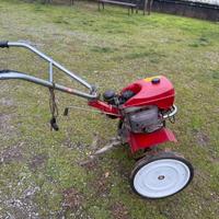 Motozappa benassi Bl 65