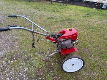 Motozappa benassi Bl 65