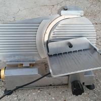 AFFETTATRICE ELETTRICA 