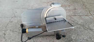 AFFETTATRICE ELETTRICA 