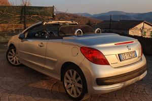 CABRIO pronta per l'estate! LEGGI BENE