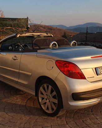 CABRIO pronta per l'estate! LEGGI BENE