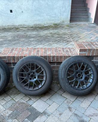 Cerchi 185/65 r15