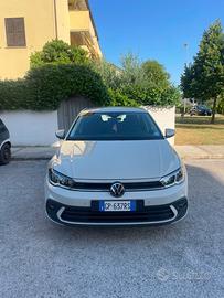 Wolkswagen Polo