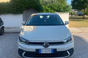 Wolkswagen Polo