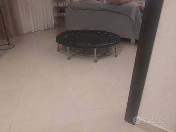 tappeto elastico per bimbi