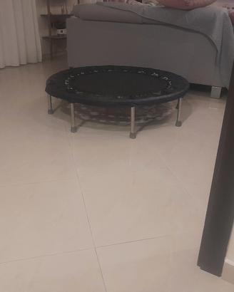 tappeto elastico per bimbi