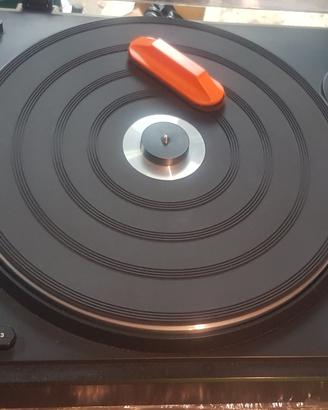 giradischi  TECSONIC P45