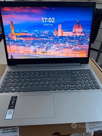 Portatile Lenovo come nuovo