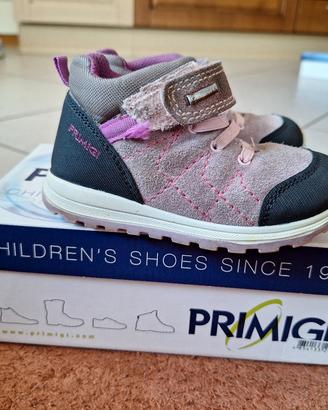 Scarpa Primigi da bambina n.24